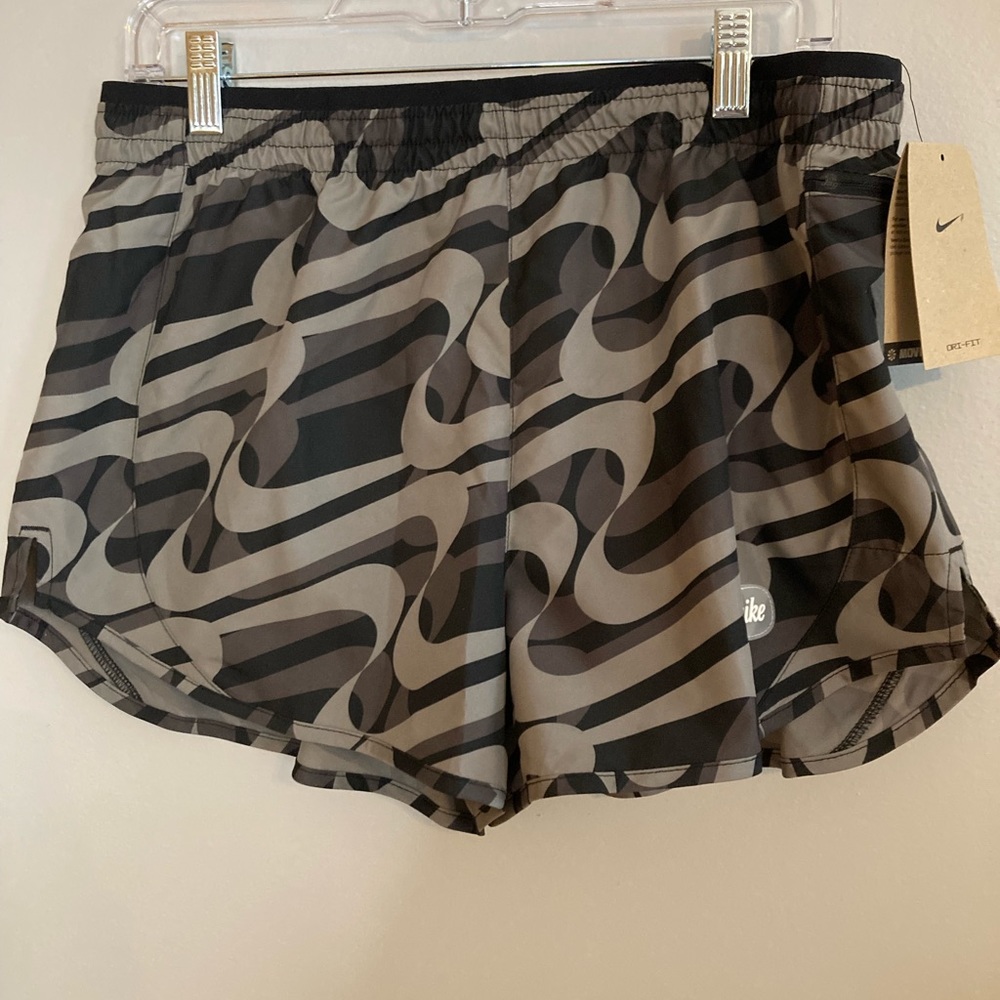 Nike NWT Running Short